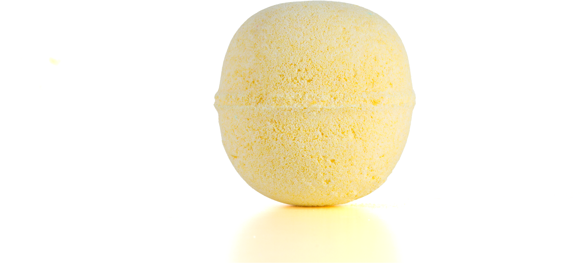 Homebath & Bodybath & Showerbath Bombs, Oils & Soakslemongrass - Sphere (2000x2000), Png Download