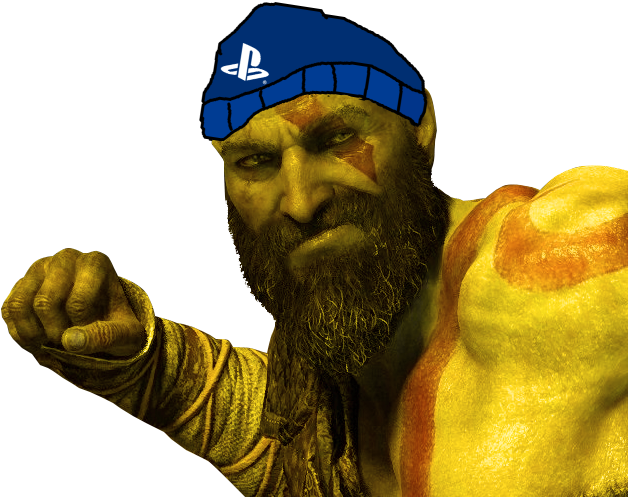 View Samegoogleiqdbsaucenao 1526150962457 , - Playstation 4 (631x544), Png Download