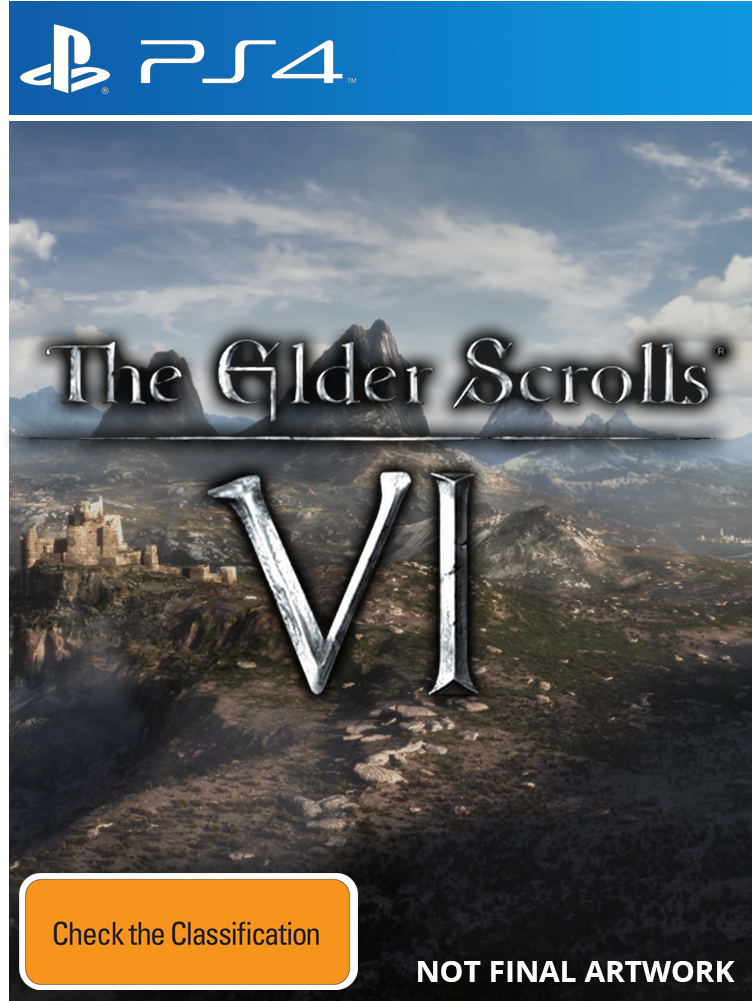 Visit - Playstation 4 (1000x1000), Png Download