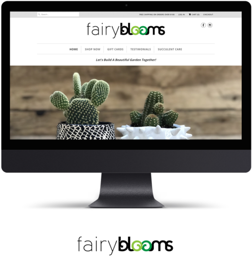 Fairy Blooms (690x690), Png Download