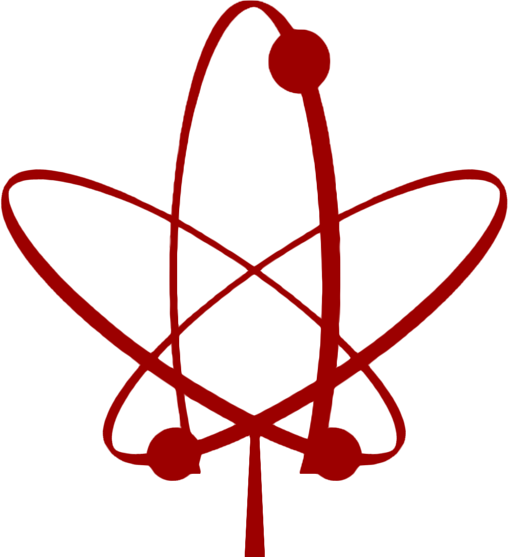 Canadian Atheists Symbol (1088x1164), Png Download