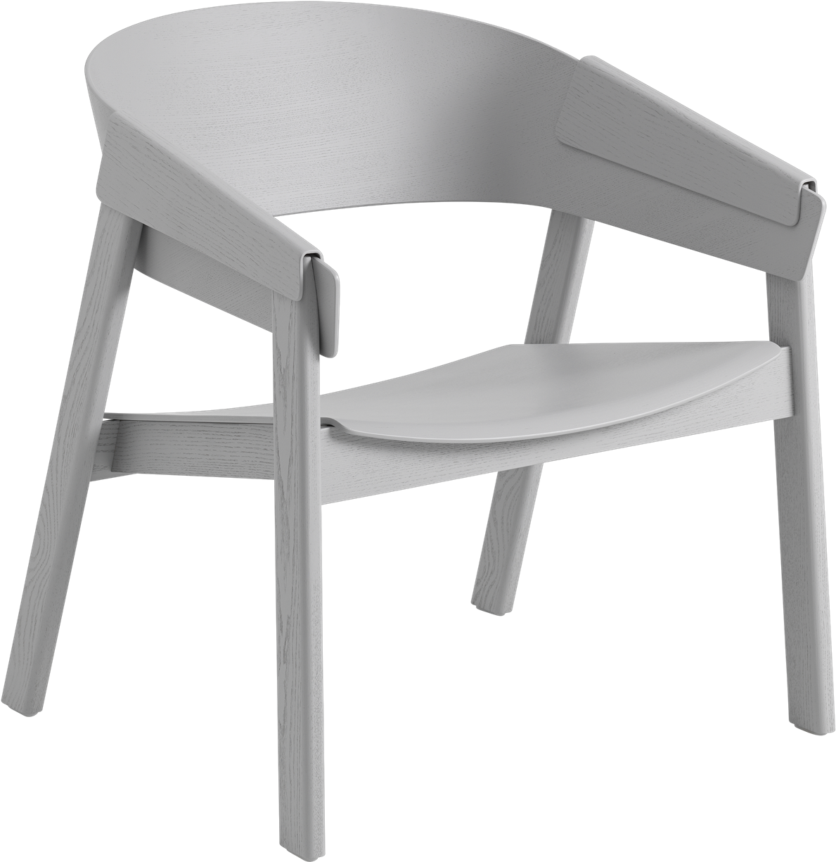 Cover Lounge Chair - Chair (2000x2000), Png Download