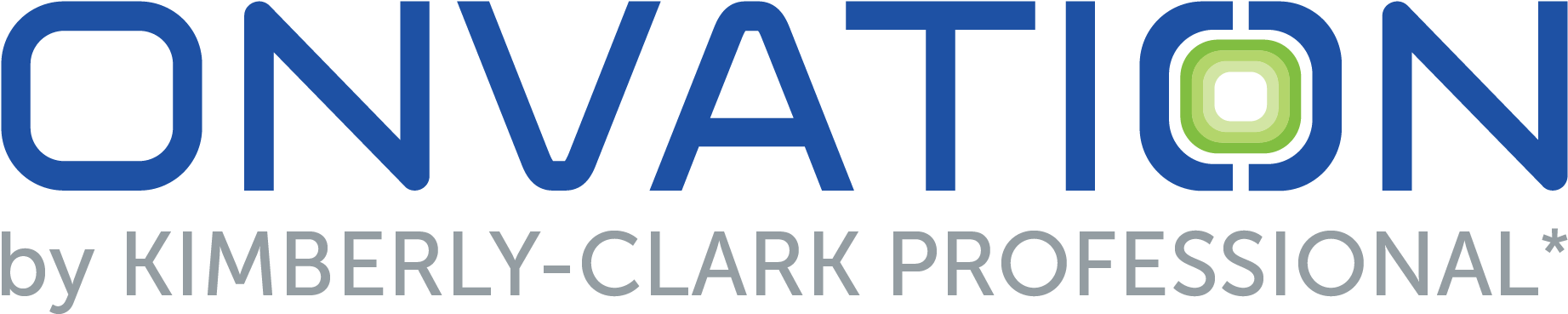 Kc - Intelligent Restroom - Onvation Kimberly Clark (2100x525), Png Download