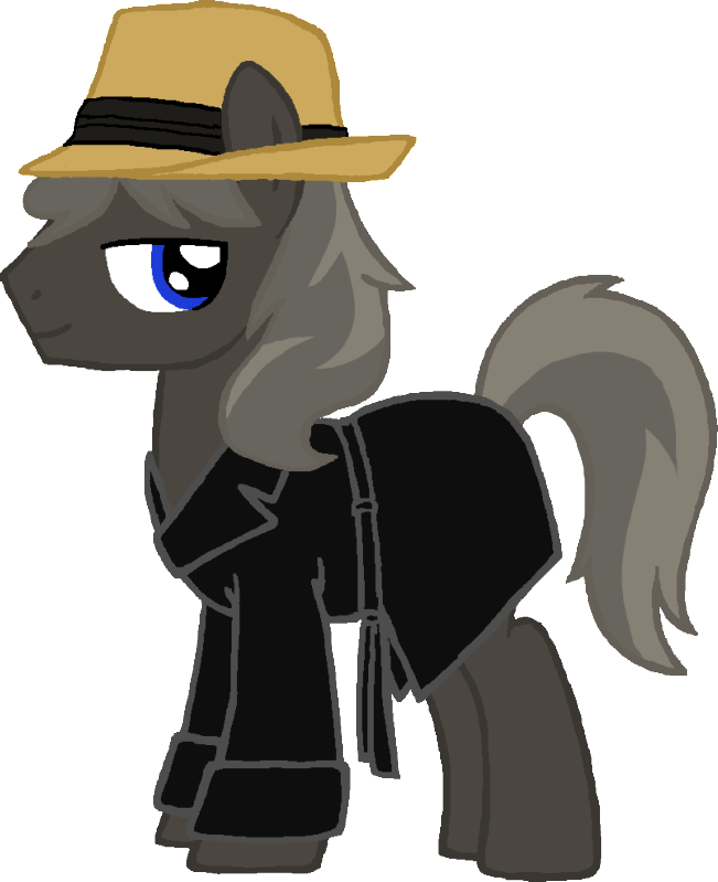 Joining The Herd - Drawing (651x799), Png Download