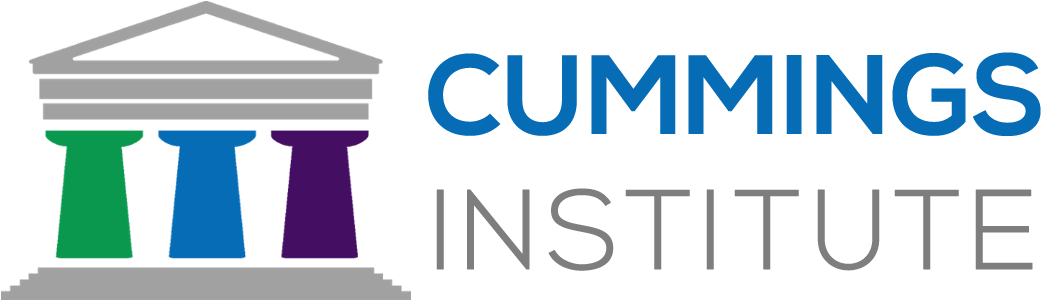 Cummings Graduate Institute For Behavioral Health Studies - Blog (1075x299), Png Download