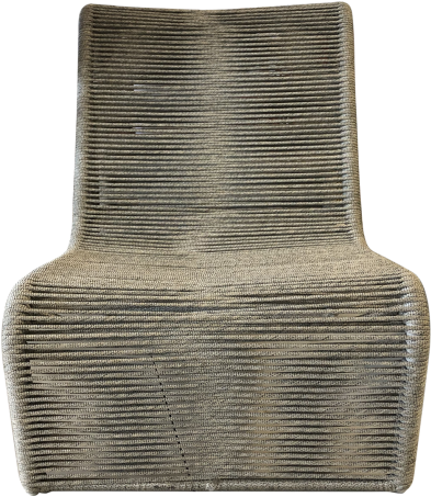 Sotheby's Home - Designer Furniture - Seating - Tidelli (736x460), Png Download