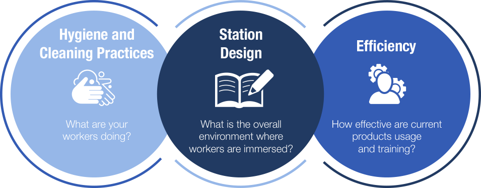 The On-site Assessment Will Guide Recommendations That - Graphic Design (955x374), Png Download