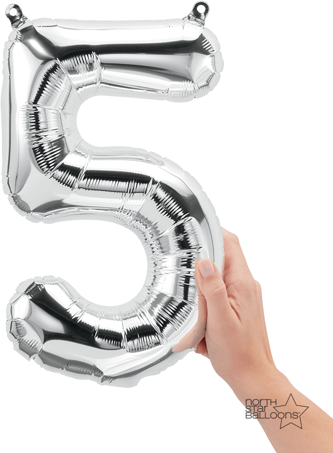 Balloon By Party Parlour Ireland Anniversary - 50 Balloons Rose Gold (1000x1000), Png Download