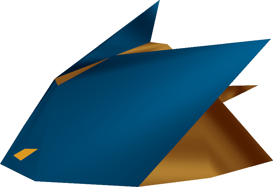 Bombchu Zelda (880x603), Png Download