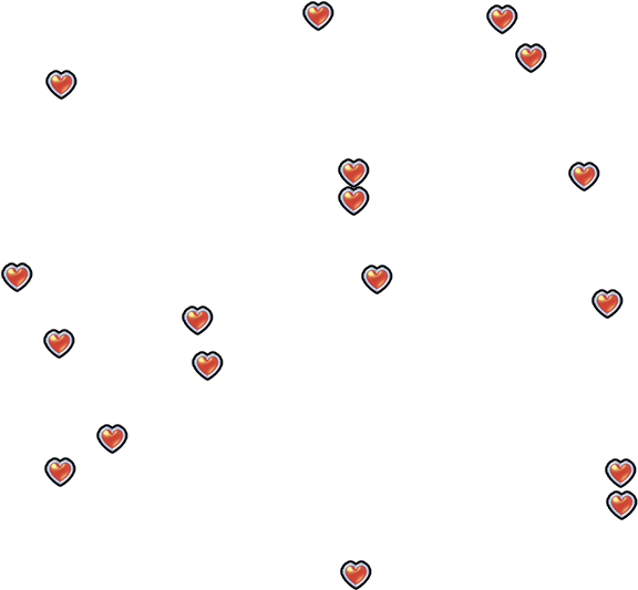 Hyrule Map - Link Between Worlds Carte Quart De Cœur (600x600), Png Download