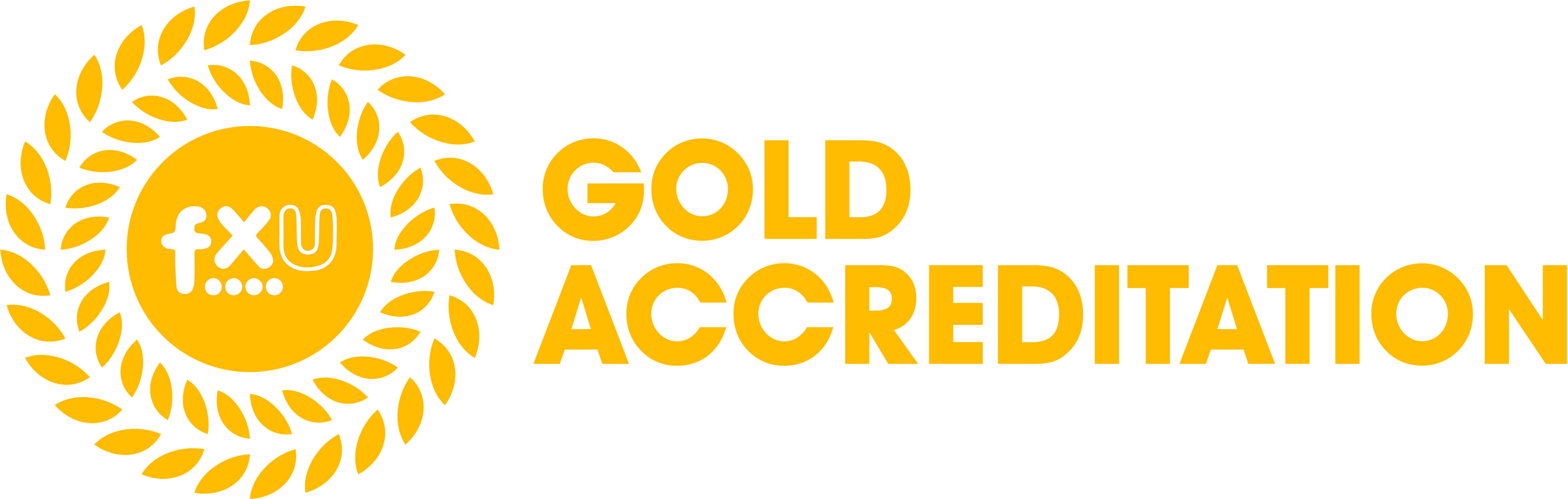 Image For Gold Attribute (5000x1494), Png Download