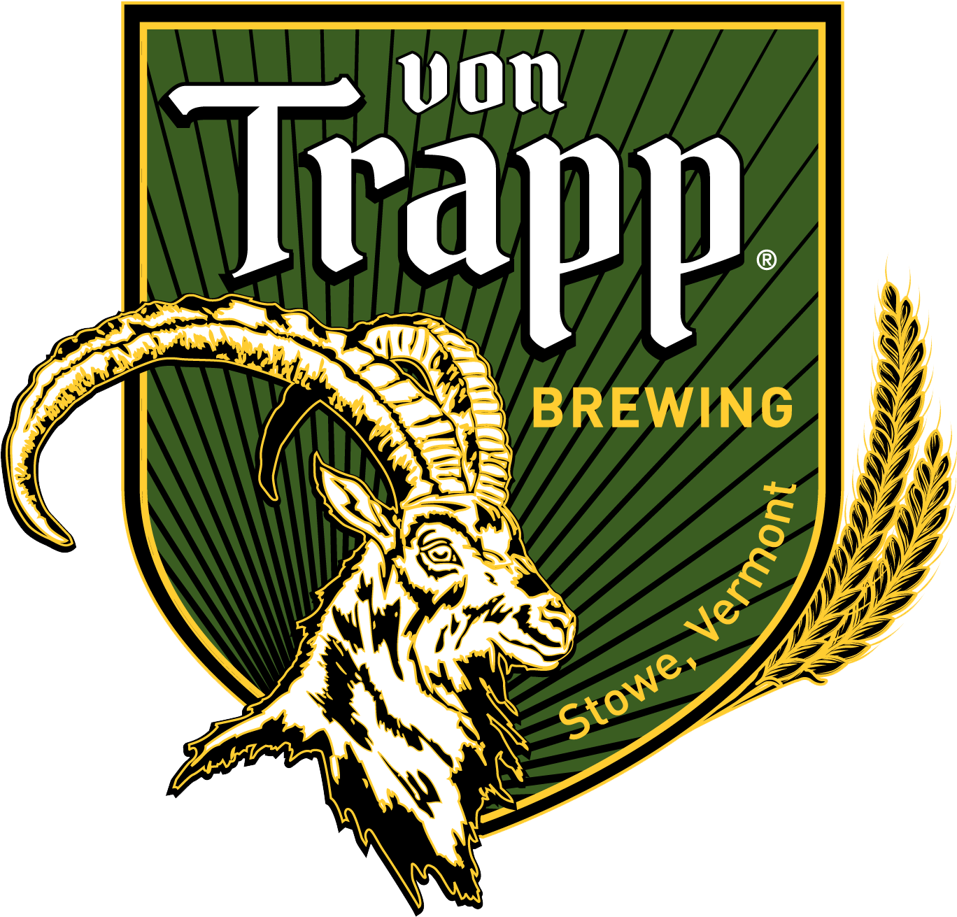 Master-logo - Von Trapp Brewing (1721x1545), Png Download
