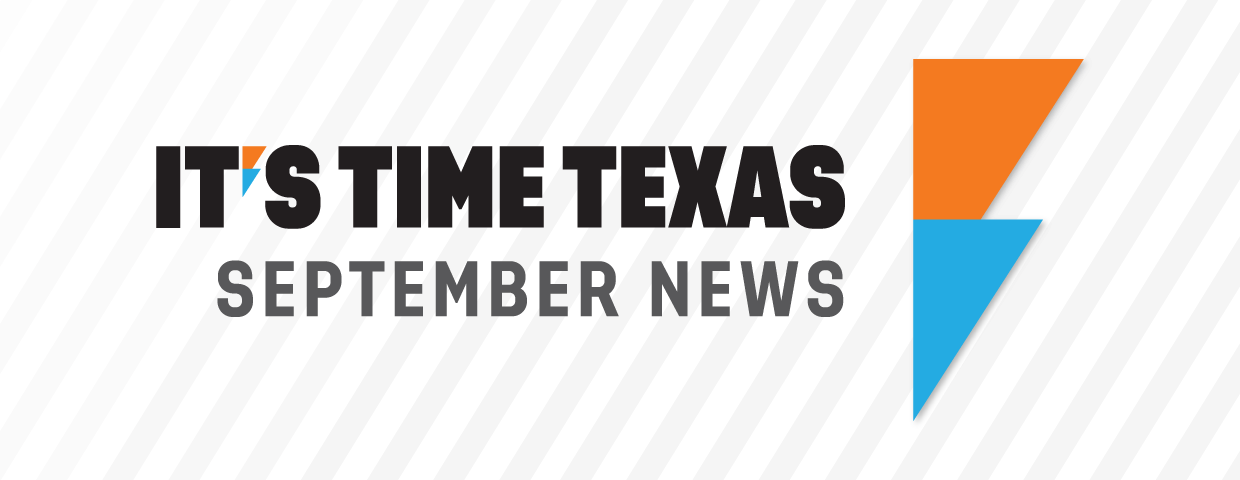 We've Created This Series To Help Texans Navigate The - Graphic Design (1240x480), Png Download