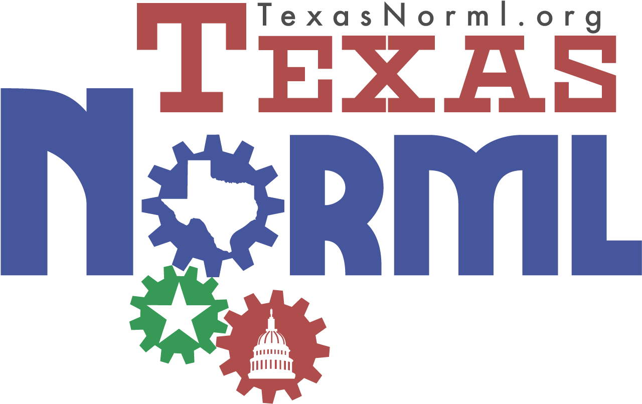 Texas Norml (1307x889), Png Download