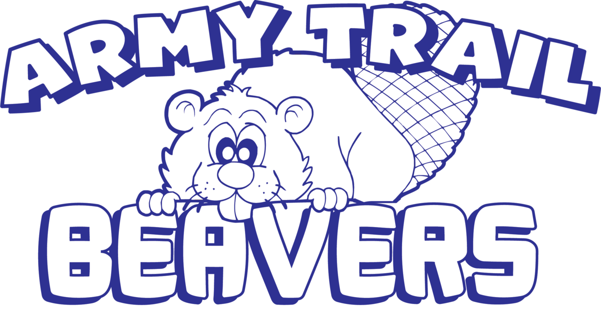 Attached You Will Find Army Trail's Parent Newsletter - Logo (1200x630), Png Download