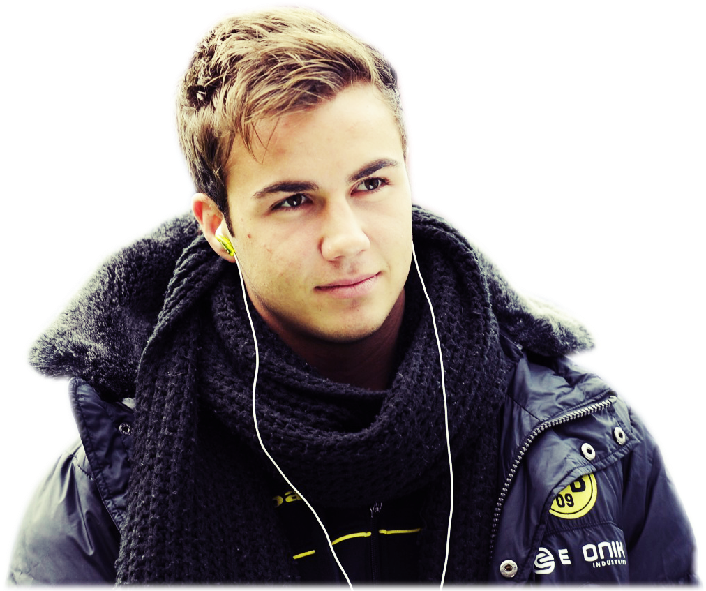 Ruffled Some Feathers By Moving To Bayern Munich In (1011x889), Png Download