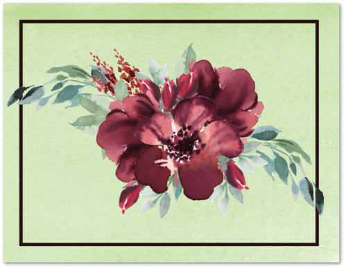 Note Card Png (570x760), Png Download