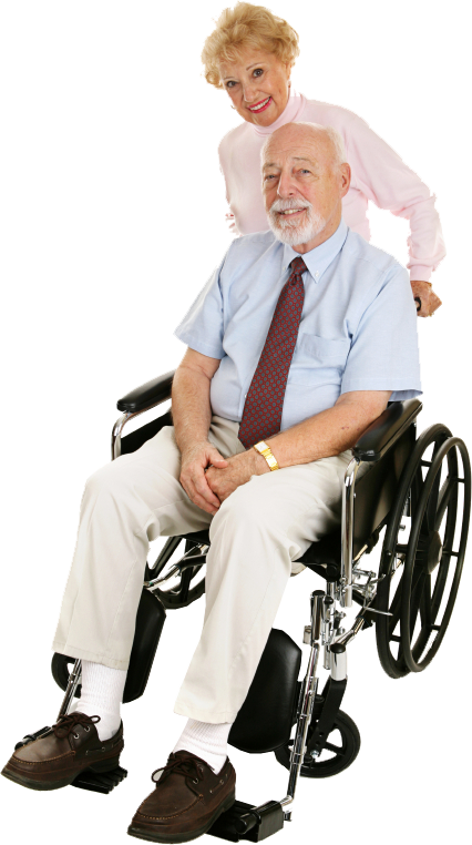 Read More About "wheelchair 3" (426x762), Png Download