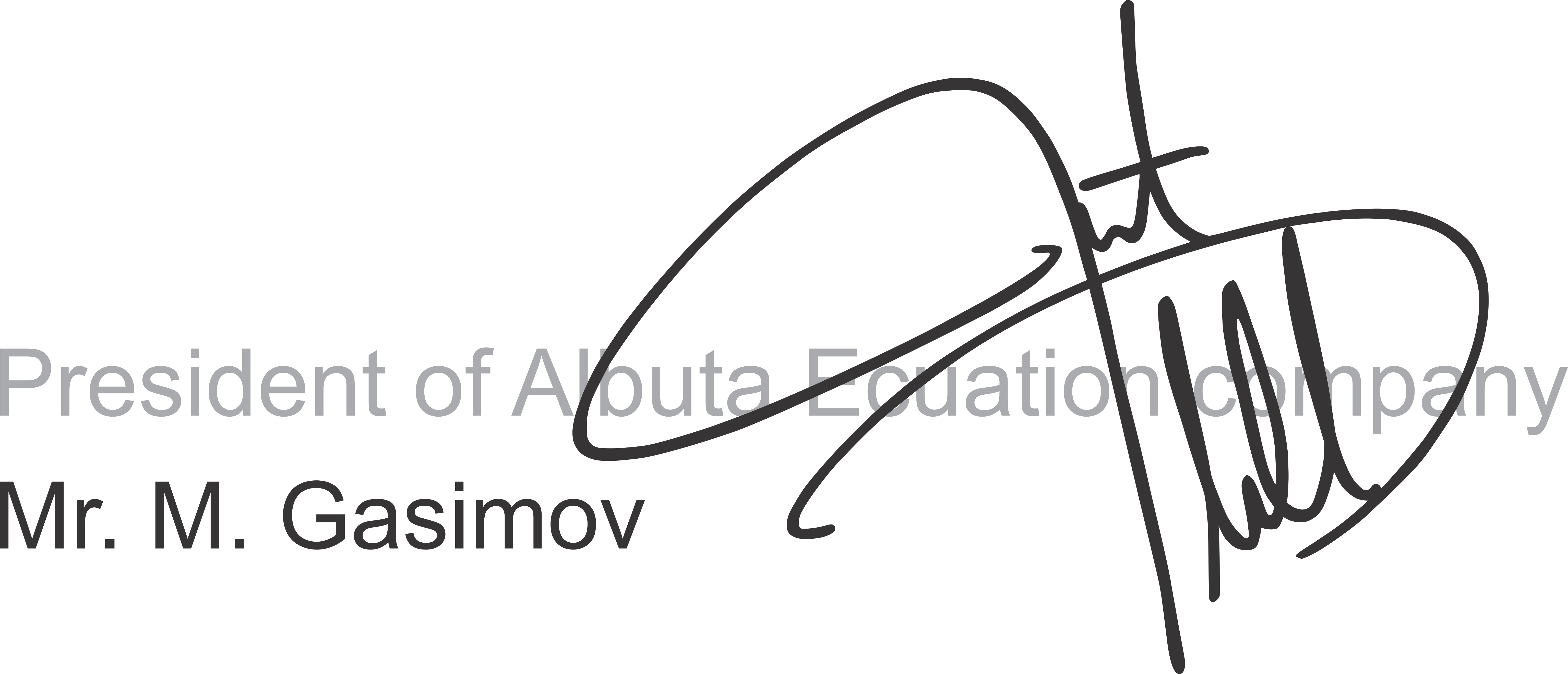 Sign-copy - Подпись Пнг (6141x2642), Png Download