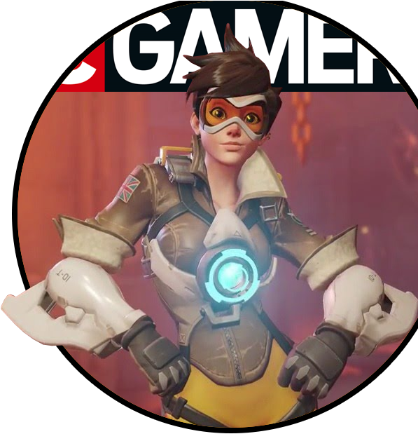 Tracer Over (632x711), Png Download