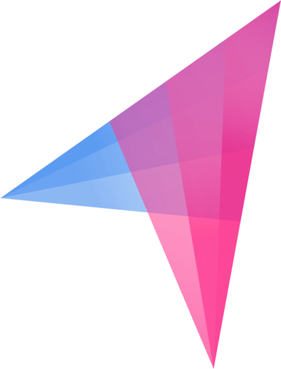 Triangle (1200x1200), Png Download