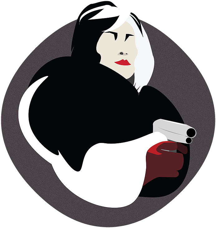 Character Design - Once Upon A Time Cipart (780x780), Png Download