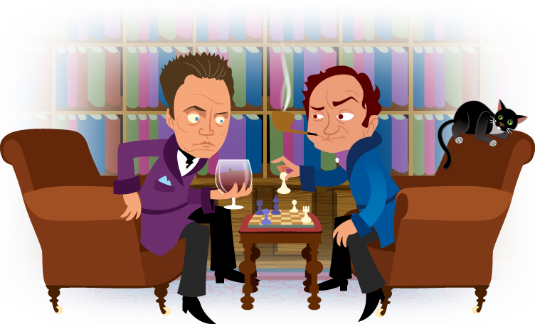 Welcome, Friends, To A Weekly Comedy Podcast With Me, (752x456), Png Download