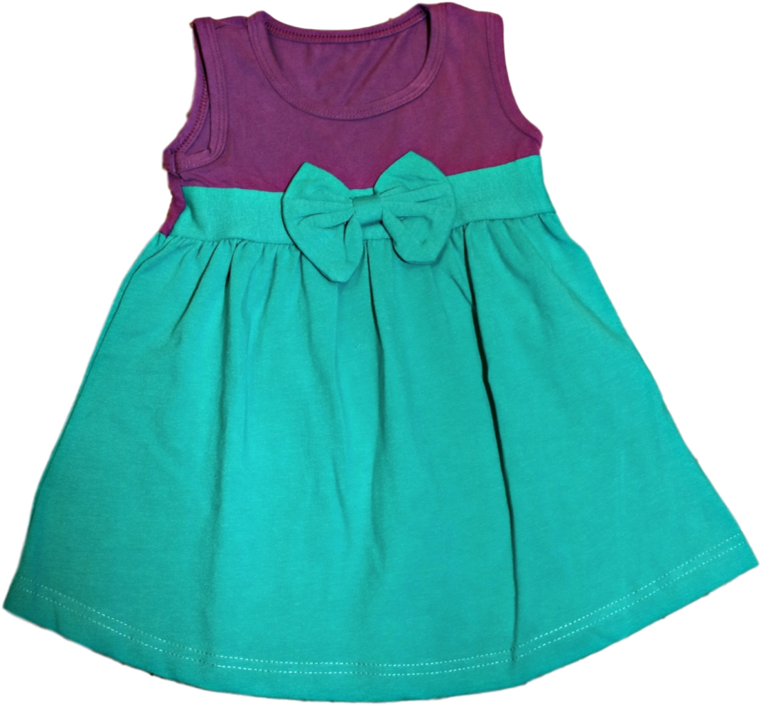 Ariel Princess Dress - Dress (1100x1050), Png Download