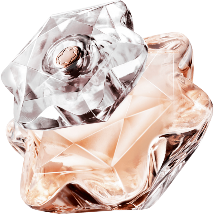 Lady Emblem Elixir - Montblanc - Lady Emblem 75ml Eau De Parfum Spray For (740x740), Png Download