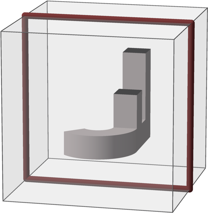 240 × 240 Pixels - Shelf (768x768), Png Download