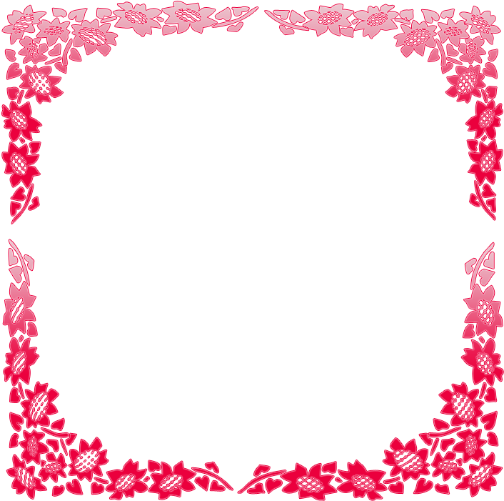 Red Clipart Painting Picture Frames Sticker - За Двумя Зайцами 1961 (720x720), Png Download