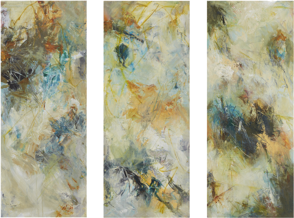 Haven By Amy Tillotson, Abstract, Visual Artist, Saint - Saint Paul (1000x743), Png Download