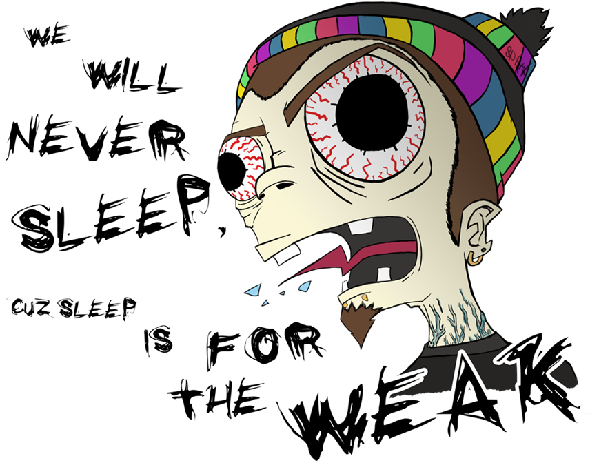 Welcome To Reddit, - Candyman (899x761), Png Download