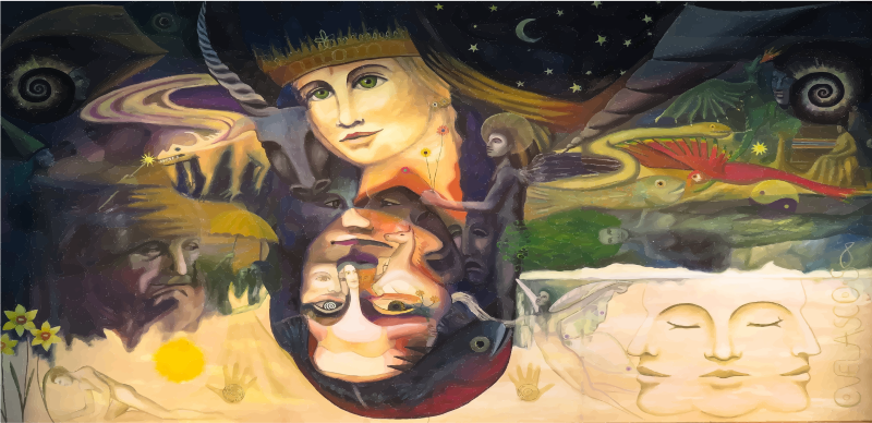 Medium Image - Fishbowl By Thomas W. Morris (800x388), Png Download