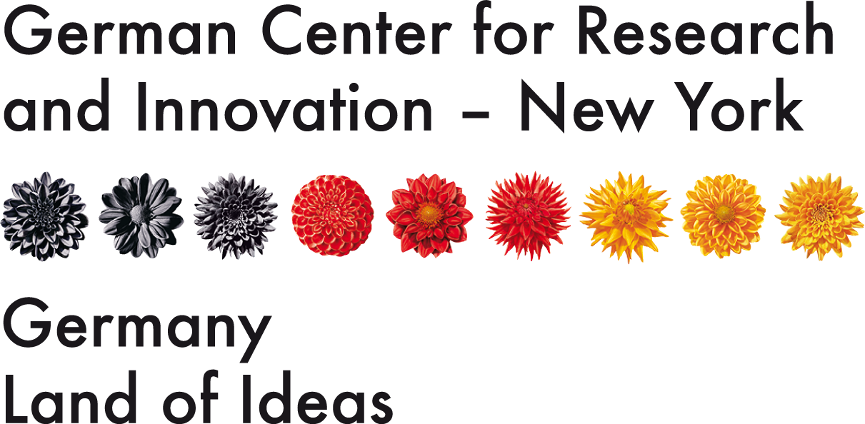 Home - Deutschland Land Der Ideen (1211x594), Png Download