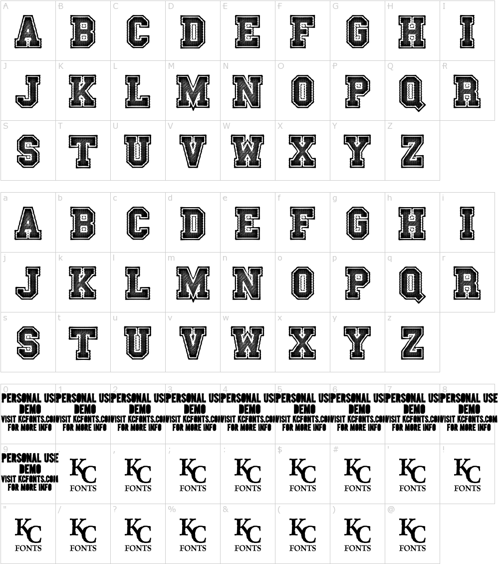 Friday Night Lights Font (1000x1150), Png Download