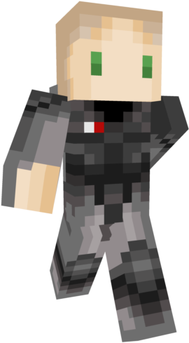Download Male Commander Shepard Malesheppng - Cartoon (640x640), Png Download
