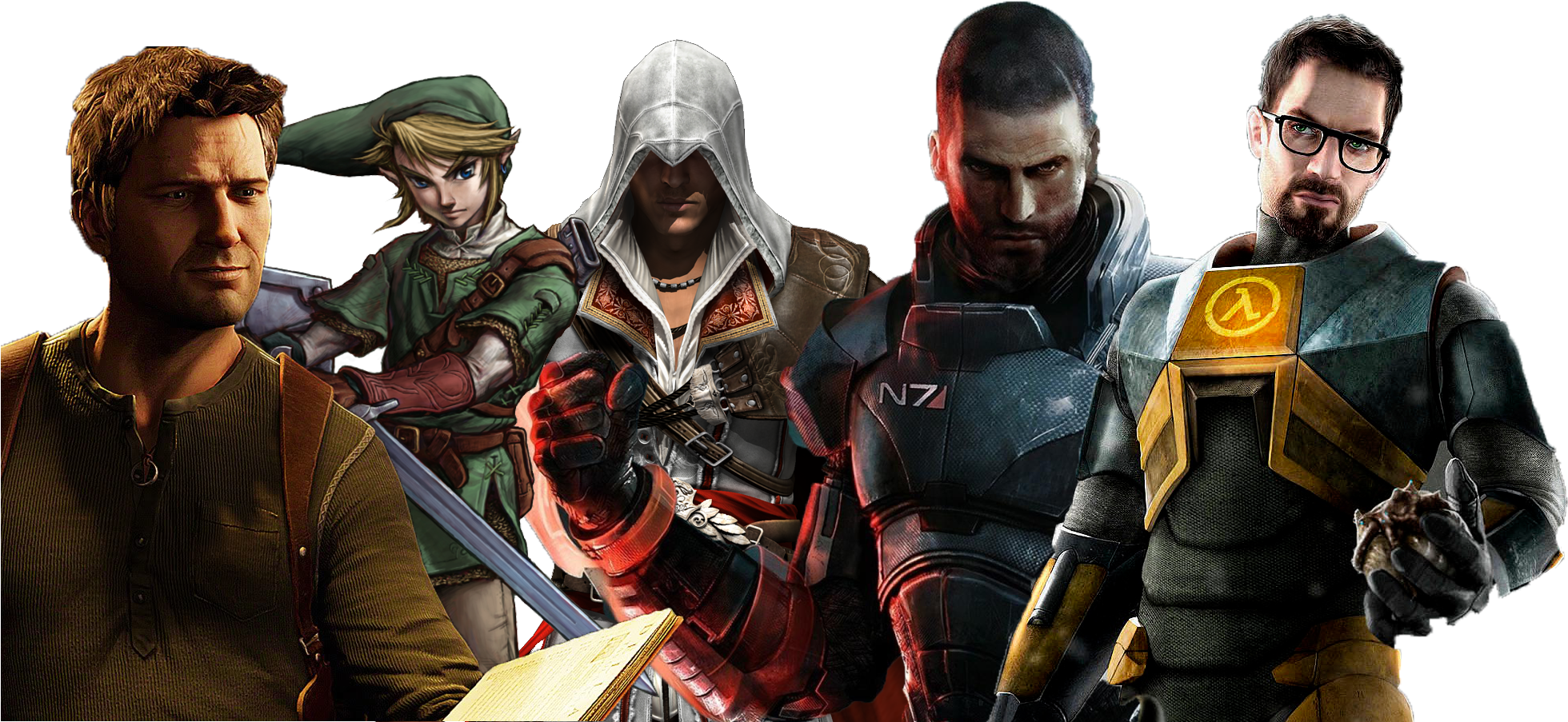 We Don't Recommend You Actually Write Any Of These - Assassin's Creed 2 (1971x1170), Png Download