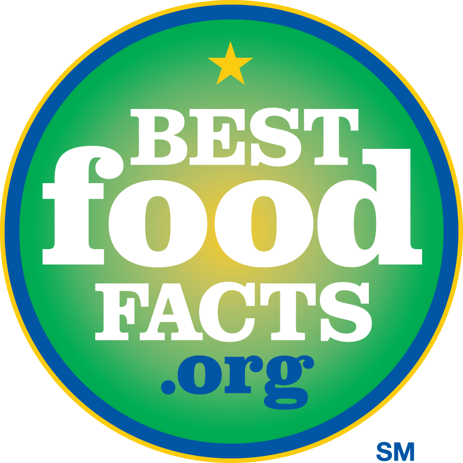 Best Food Facts Logo - Agenzia Nazionale Stampa Associata Soc. Coop. (905x905), Png Download
