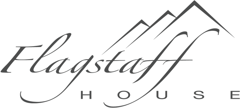 Meet The Competitors - Flagstaff House (800x410), Png Download