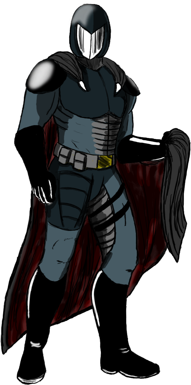 Related Wallpapers - Robocop Png Cartoon (838x1256), Png Download