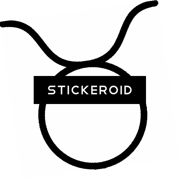 Taurus (577x578), Png Download