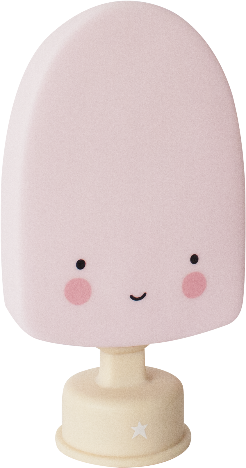 Popsicle Nightlights - Little Lovely Company Popsicle (1784x1784), Png Download