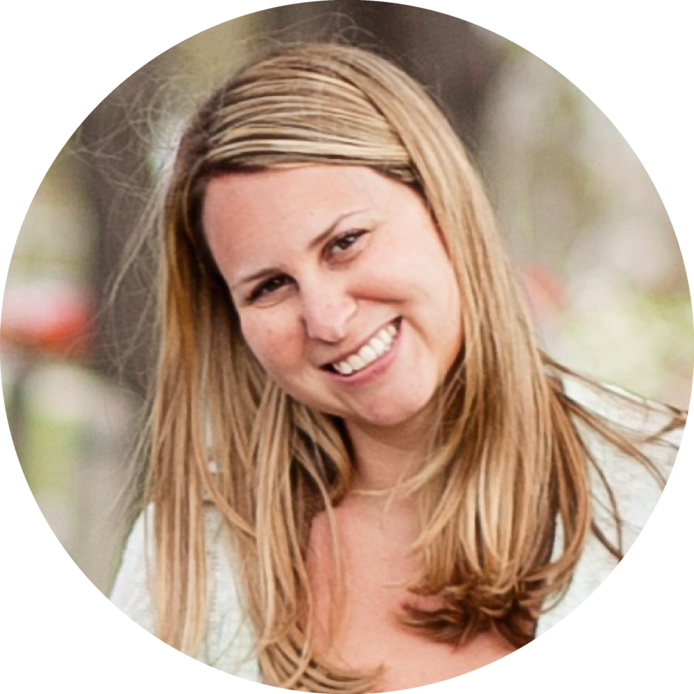 Circleheadshots-01 - Blond (1000x1000), Png Download