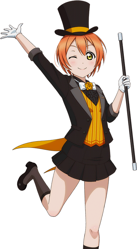 Love Live! School Idol Project (1024x1024), Png Download