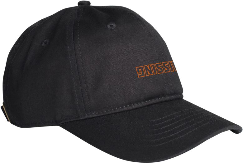 Missing Link / Black Cap - Camden Chevalier (1024x1024), Png Download