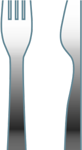 Original - Fork (640x480), Png Download