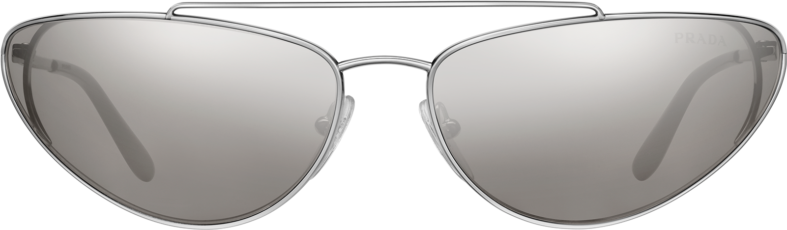 Prada Pr 07ps Sunglasses (2400x2400), Png Download
