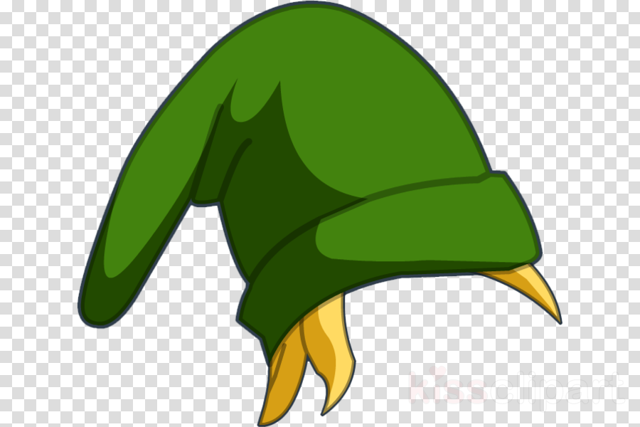 Zelda Link Hat Png Clipart Link The Legend Of Zelda - Logo Da Gucci Dream League Soccer (900x600), Png Download
