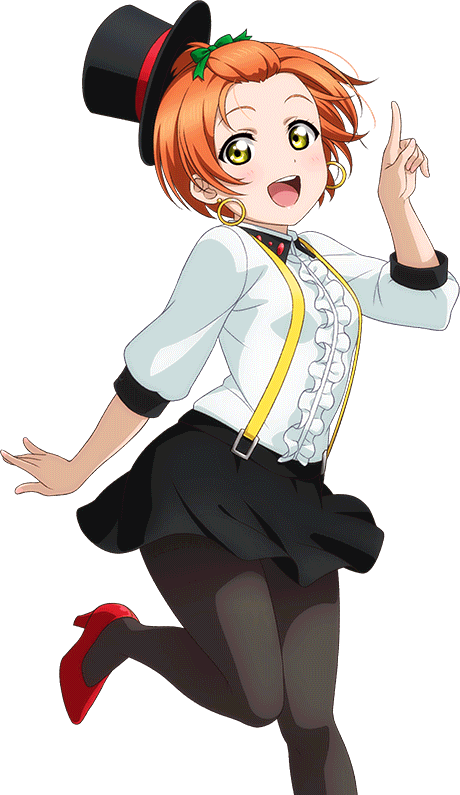 Imagenes De Parejas En Anime (460x795), Png Download